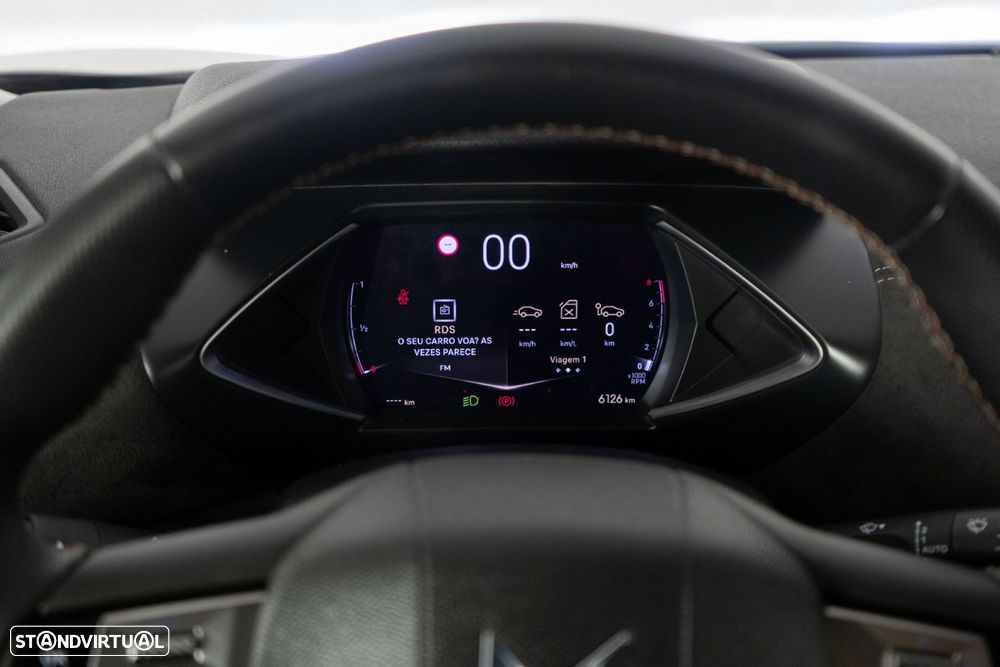 DS DS3 1.2 PureTech Performance Line - 26