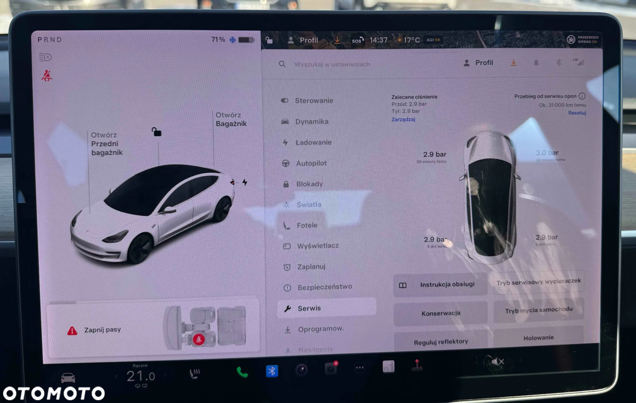 Tesla Model 3 - 17