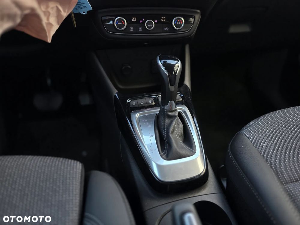 Opel Crossland X 1.5 CDTI Elite S&S - 12