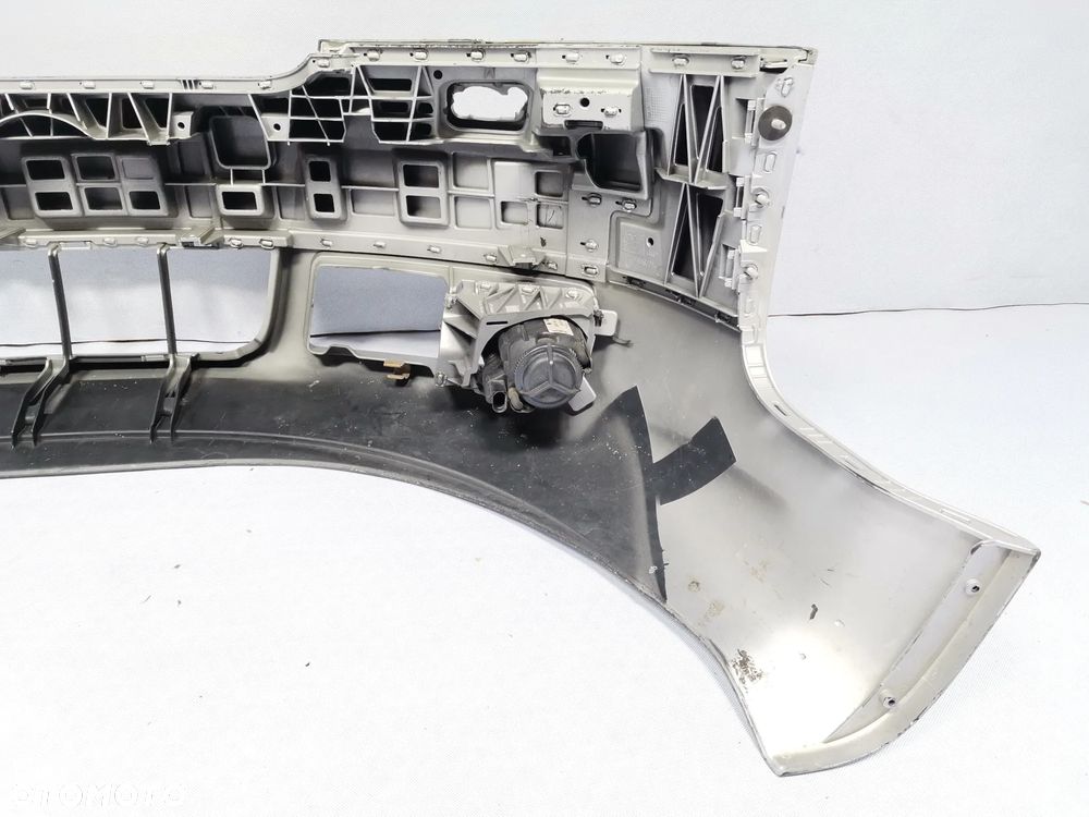 Zderzak Przód Przedni AUDI A6 S6 C5 4B 97-01 Oryginał - 13
