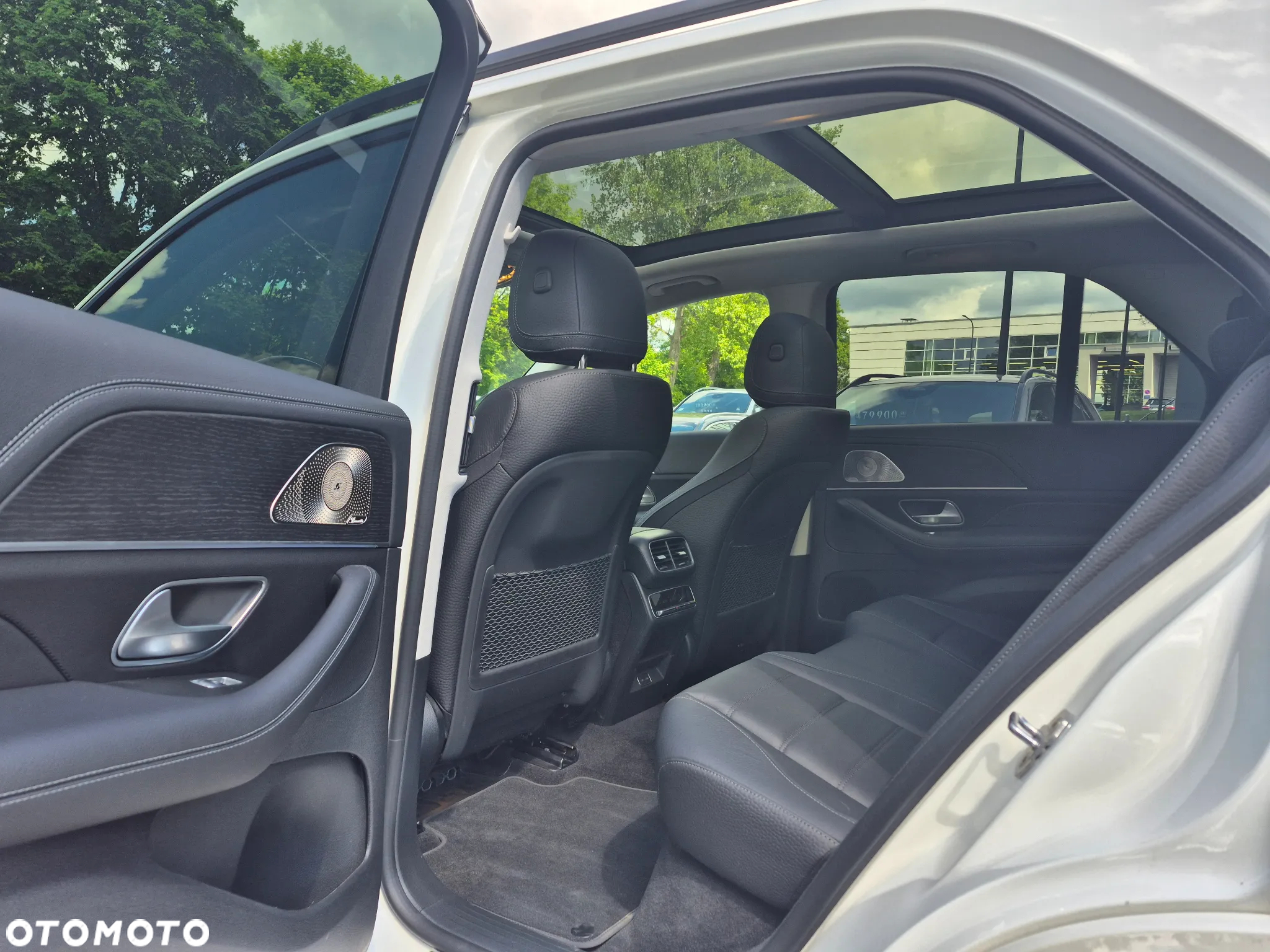 Mercedes-Benz GLE 350 de PHEV 4-Matic AMG Line - 28