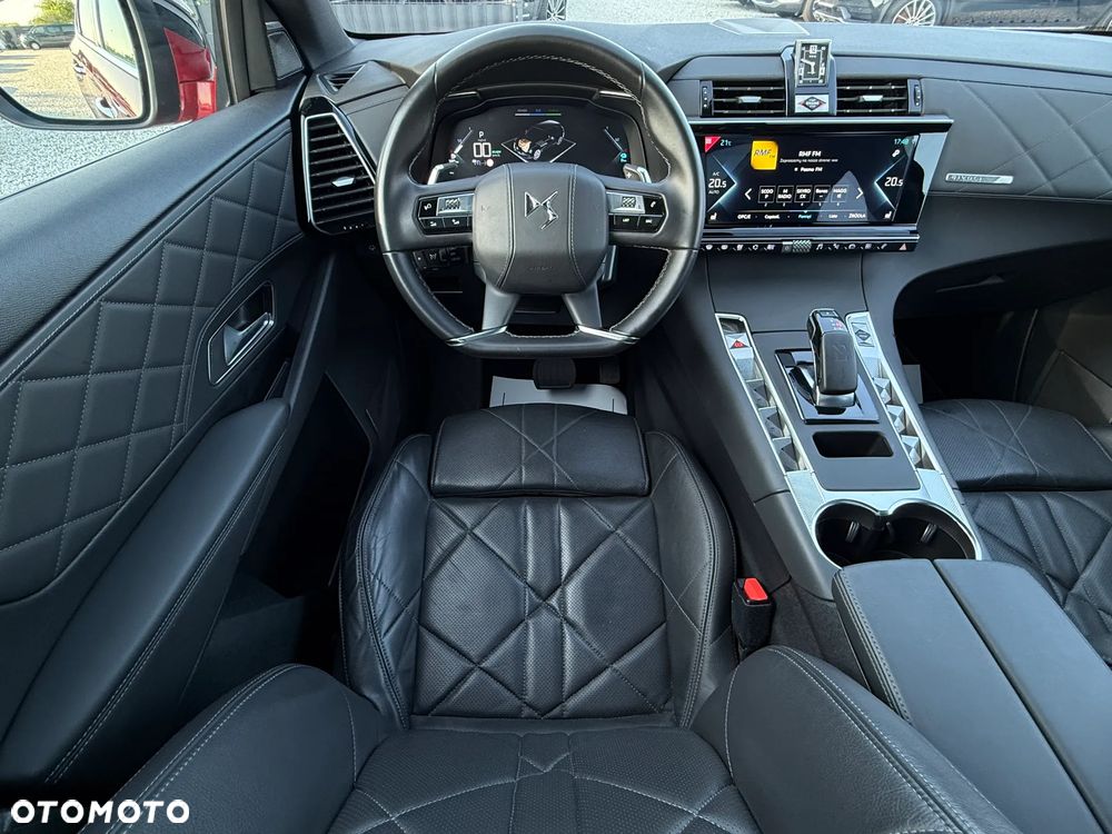 DS Automobiles DS 7 Crossback - 37