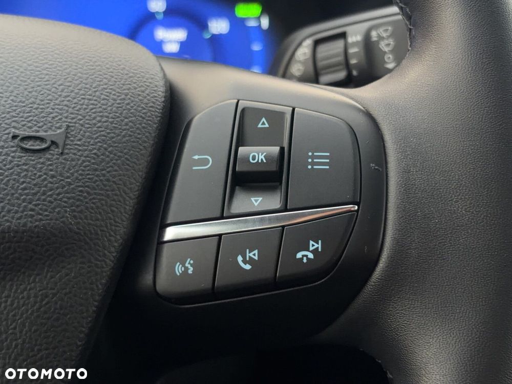 Ford Kuga 2.5 FHEV FWD Titanium - 19