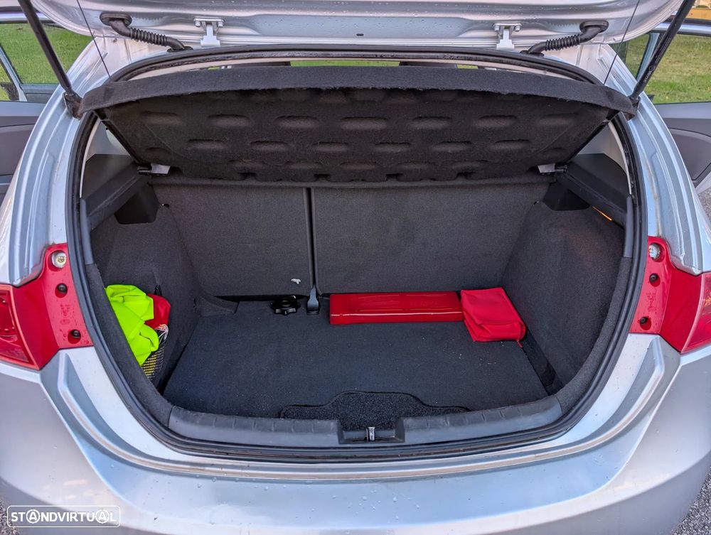 SEAT Leon 1.9 TDi Eco Style - 15