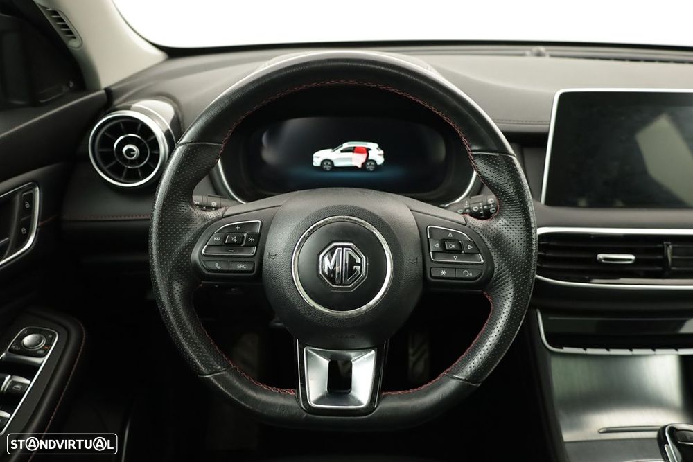 MG EHS 1.5 T-GDI Plug-in Hybrid Luxury - 16