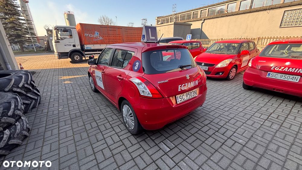 Suzuki Swift 1.2 Club - 5