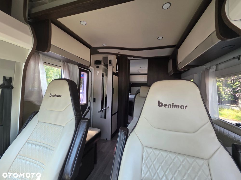Benimar TESSORO 496 - 18
