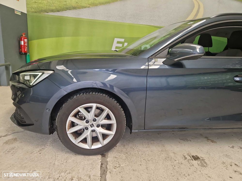 SEAT Leon ST 1.0 TSI Style - 5