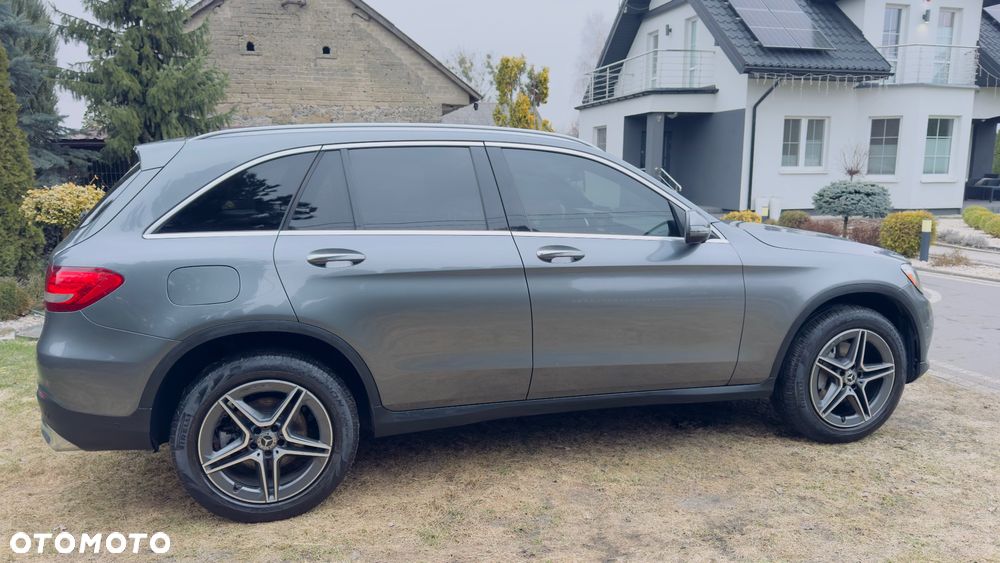 Mercedes-Benz GLC - 13