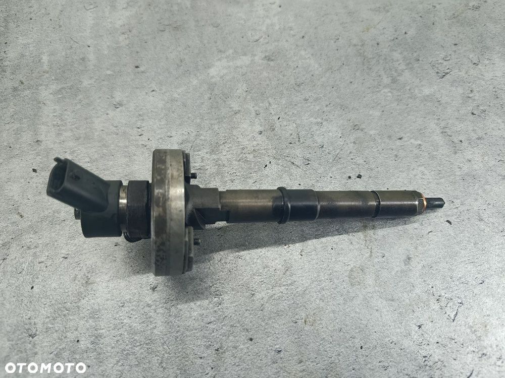 WTRYSKIWACZ RENAULT MASTER II FL 16600-DB002  0445110168  BOSCH 3.0 DCI - 3