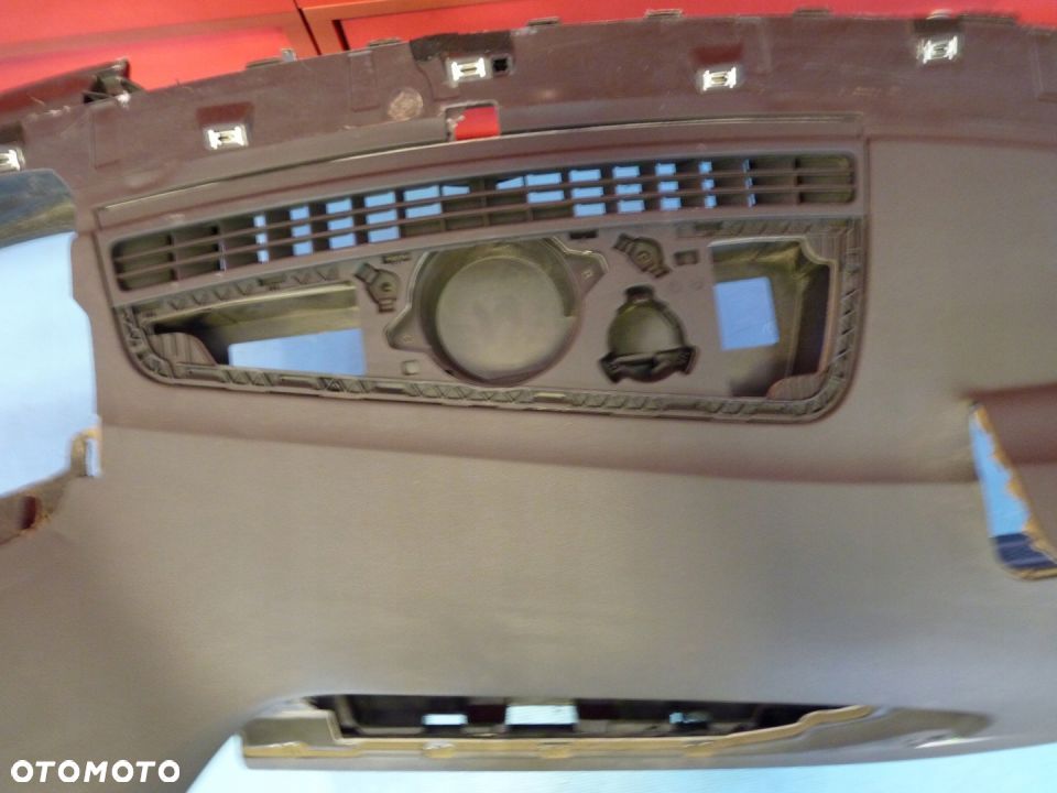 Deska Rozdzielcza Kokpit AUDI A6 C7 11-18 SOUL - 4