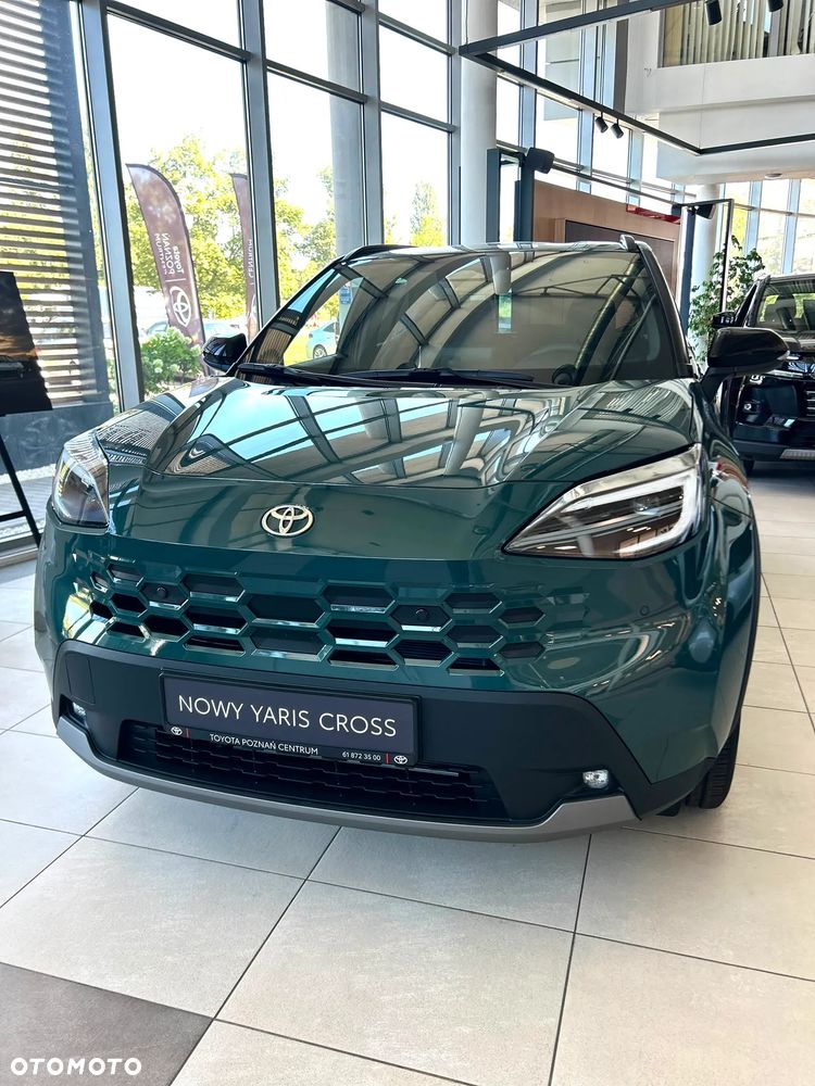 Toyota Yaris Cross Hybrid 1.5 Style - 13