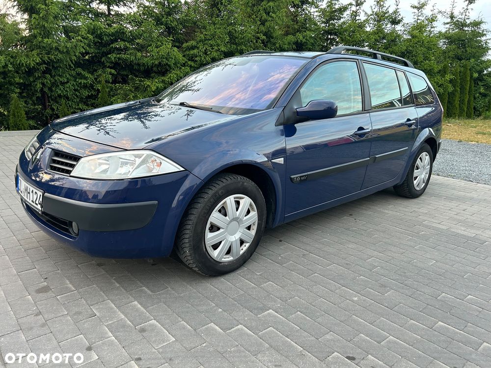 Renault Megane - 21