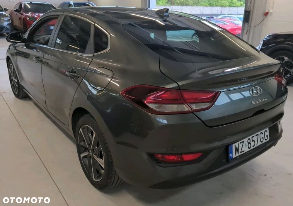 Hyundai i30 - 3