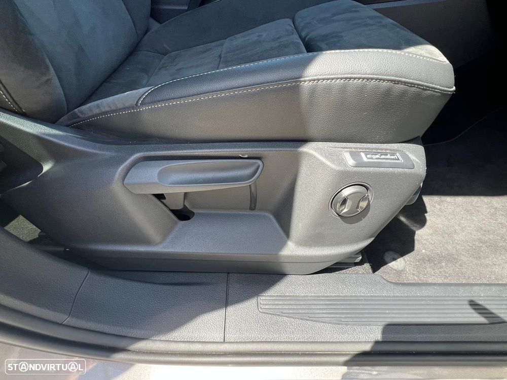 VW Caddy 2.0 TDI Style DSG - 13