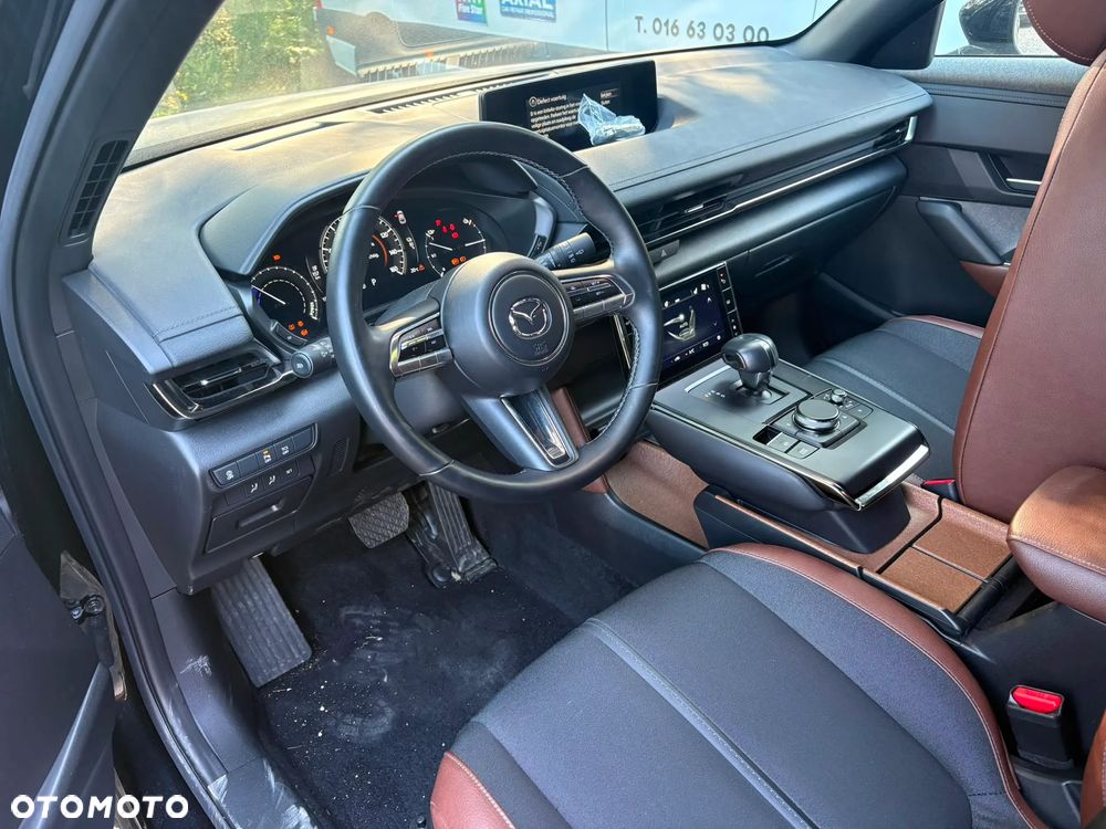 Mazda MX-30 e-SKYACTIV - 5