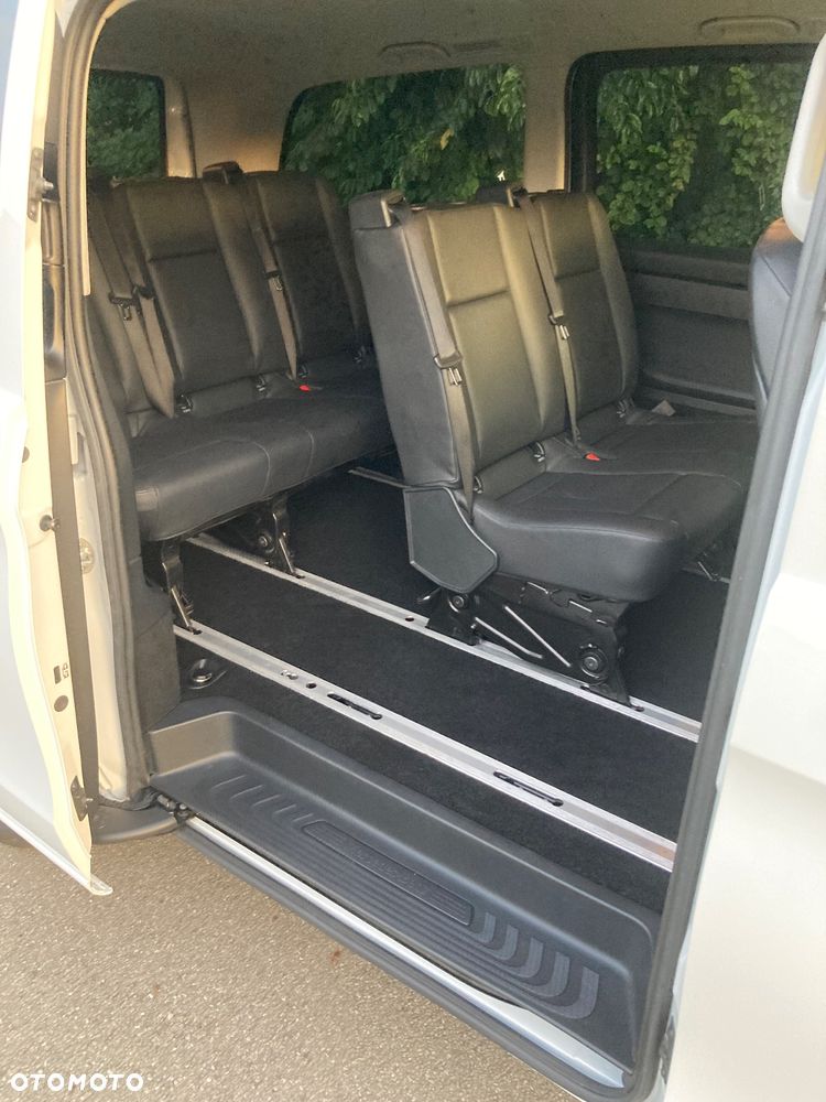 Mercedes-Benz Vito - 10
