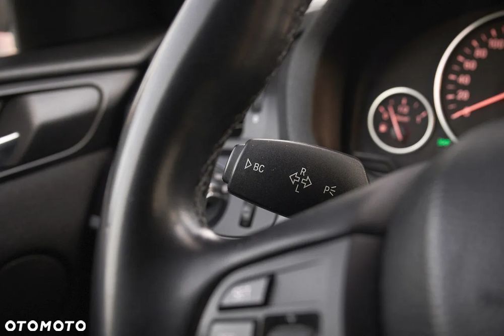 BMW X3 xDrive20d - 30