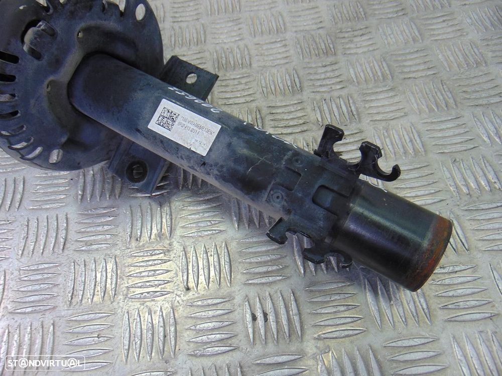 AMORTECEDOR FRONTAL ESQUERDO SEAT IBIZA IV 2015 -6R0413031F - 2