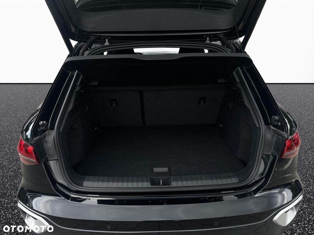 Audi A3 Sportback 35 TFSI mHEV S tronic - 37
