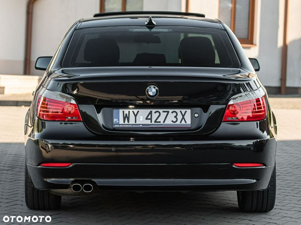 BMW Seria 5 - 16