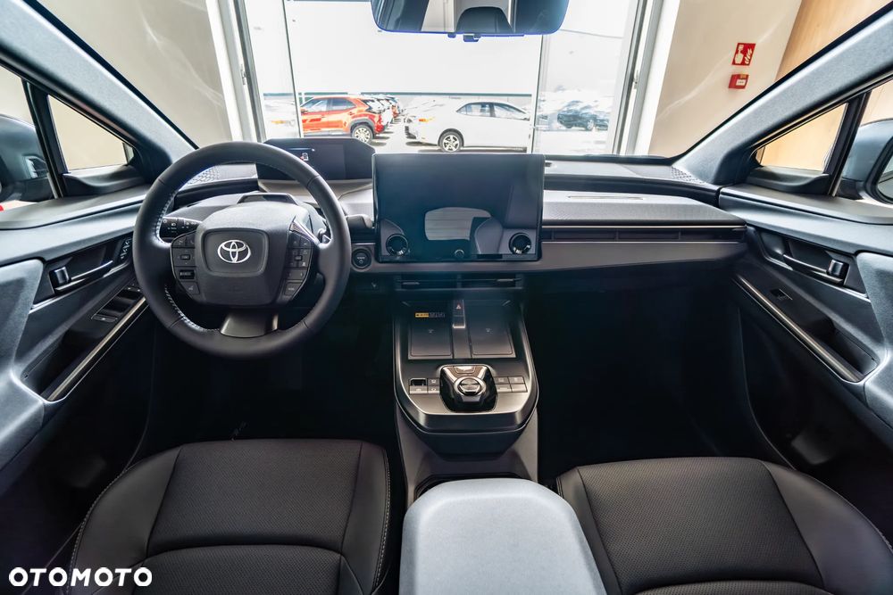 Toyota bZ4X 73.1kWh Executive - 7