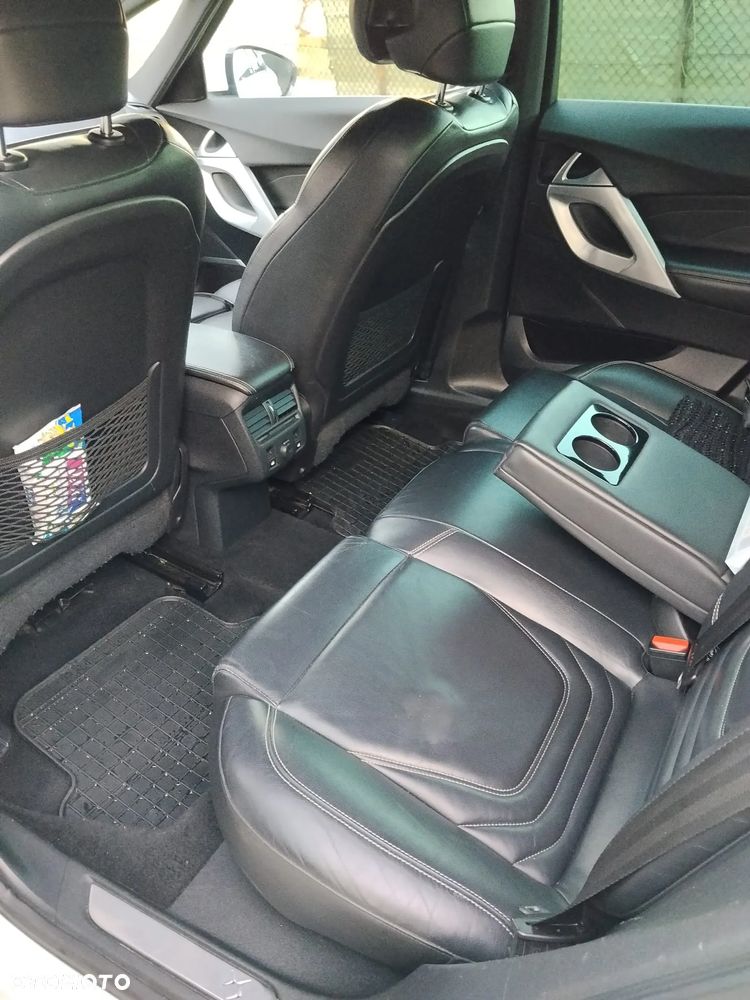 DS Automobiles DS 5 - 21