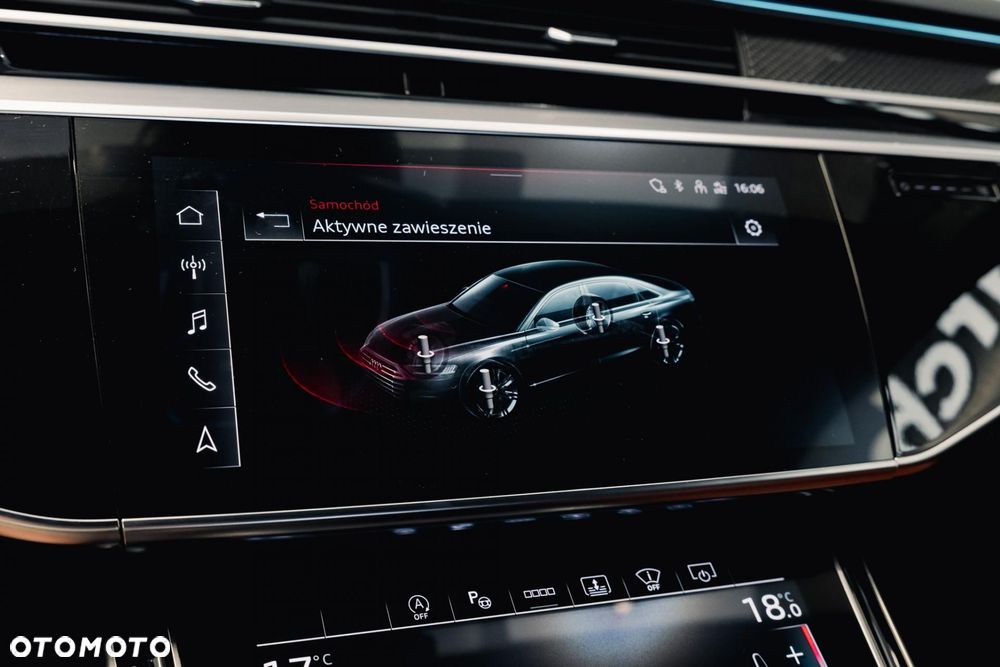 Audi S8 - 23