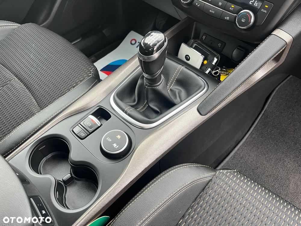 Renault Kadjar Energy TCe 130 XMOD - 13