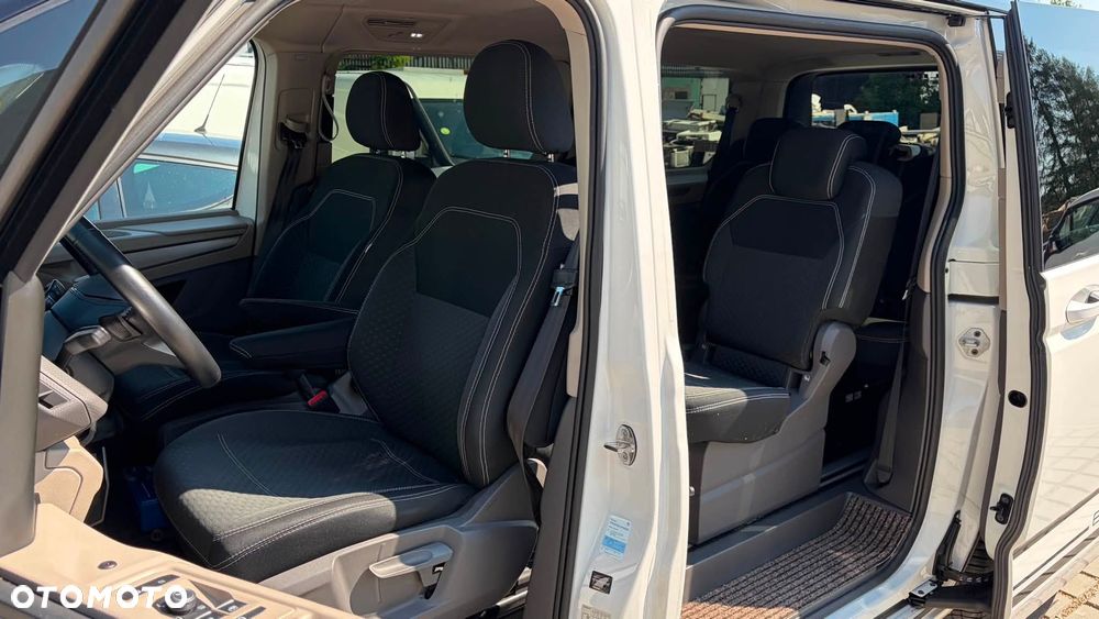 Volkswagen Multivan 2.0 TDI L2 Life DSG - 9