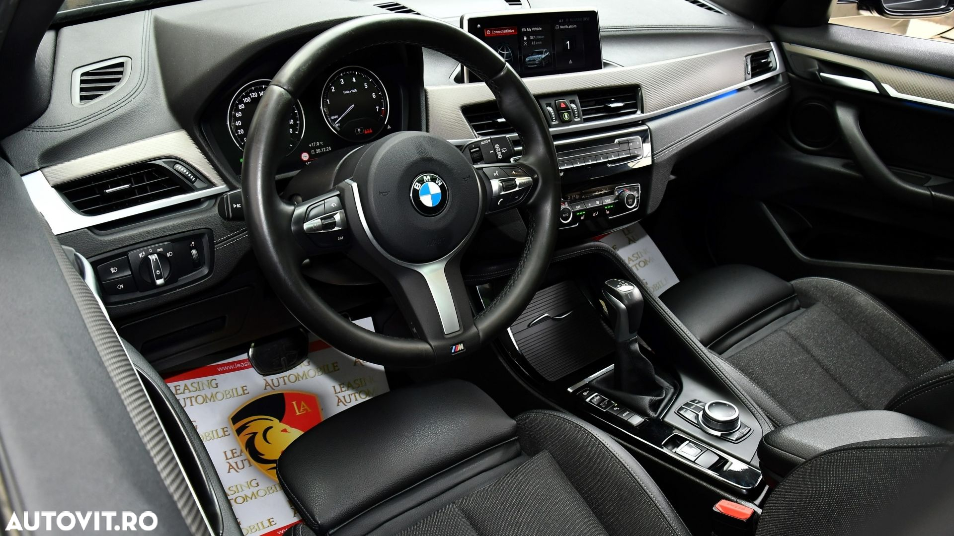 BMW X2 xDrive25e M Sport - 9