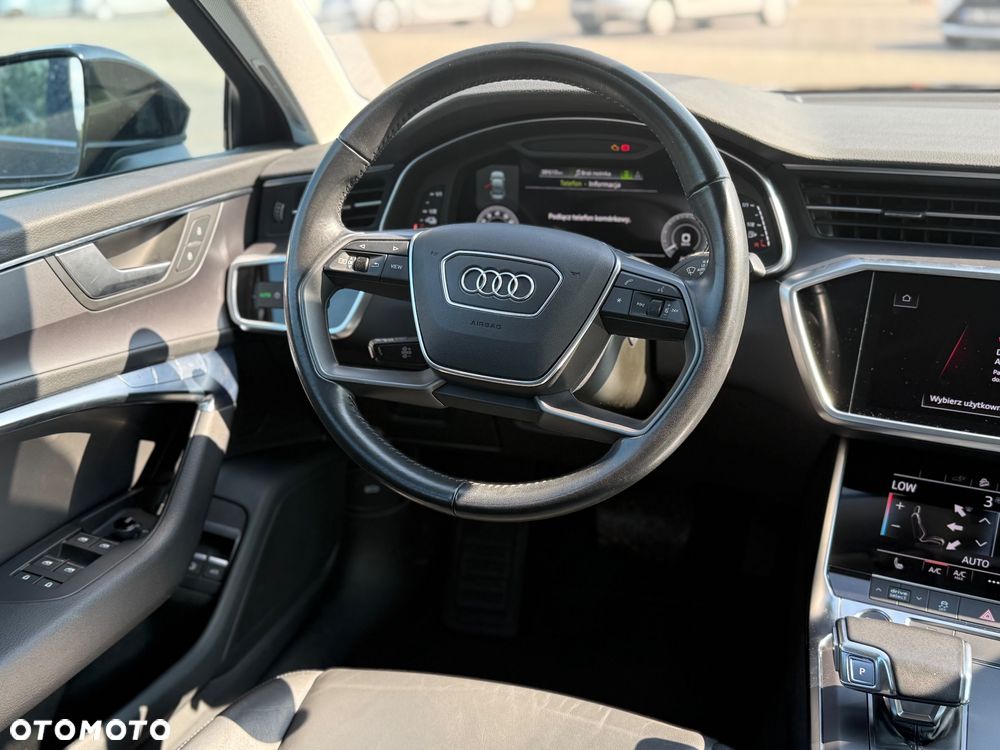 Audi A6 - 14