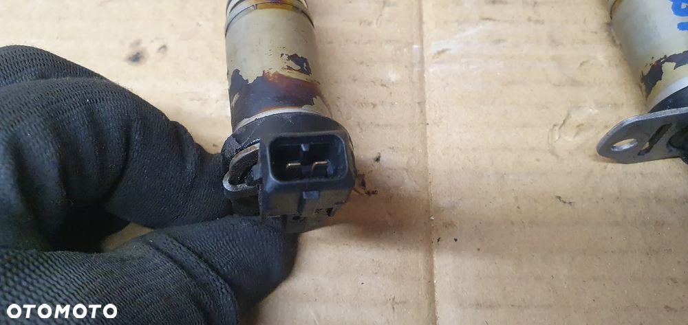 Czujnik faz rozrządu BMW I E81 E87 Lift 2.0i 7584115 - 5