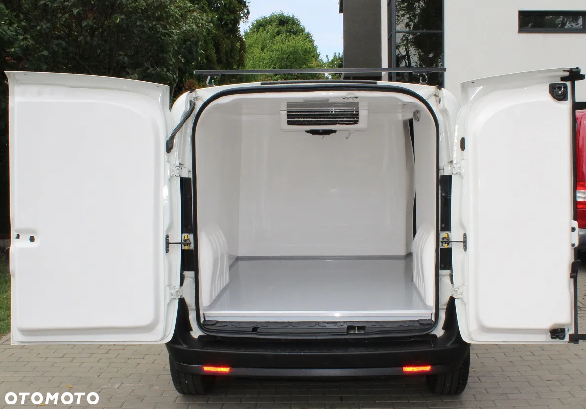 Fiat Doblo - 2