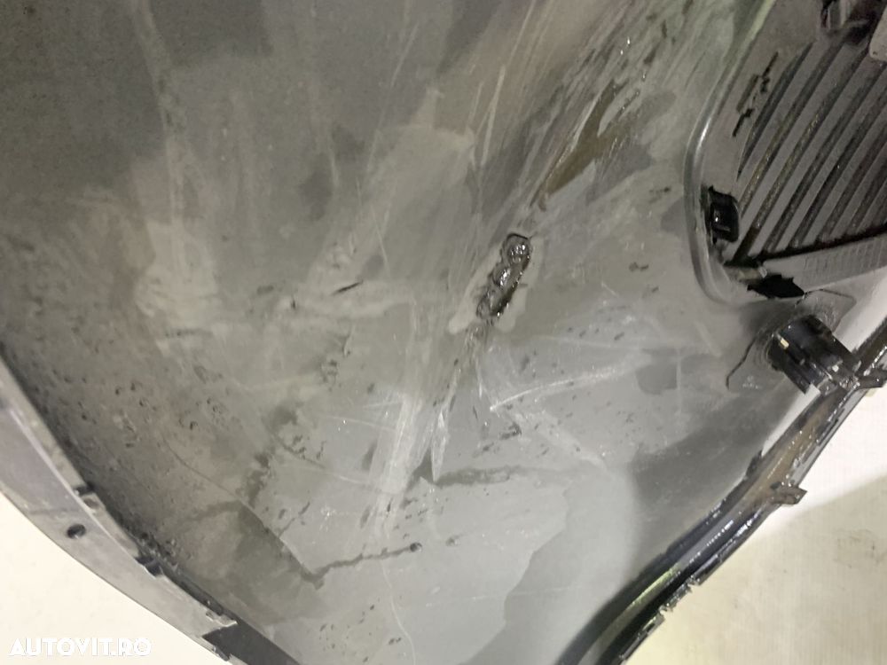 Bara fata Mercedes EQC, W293, 2019, 2020, 2021, 2022. - 5