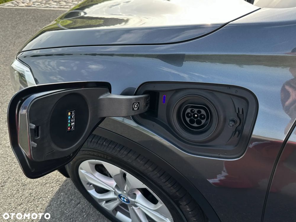 BMW X1 xDrive25e Sport Line - 10