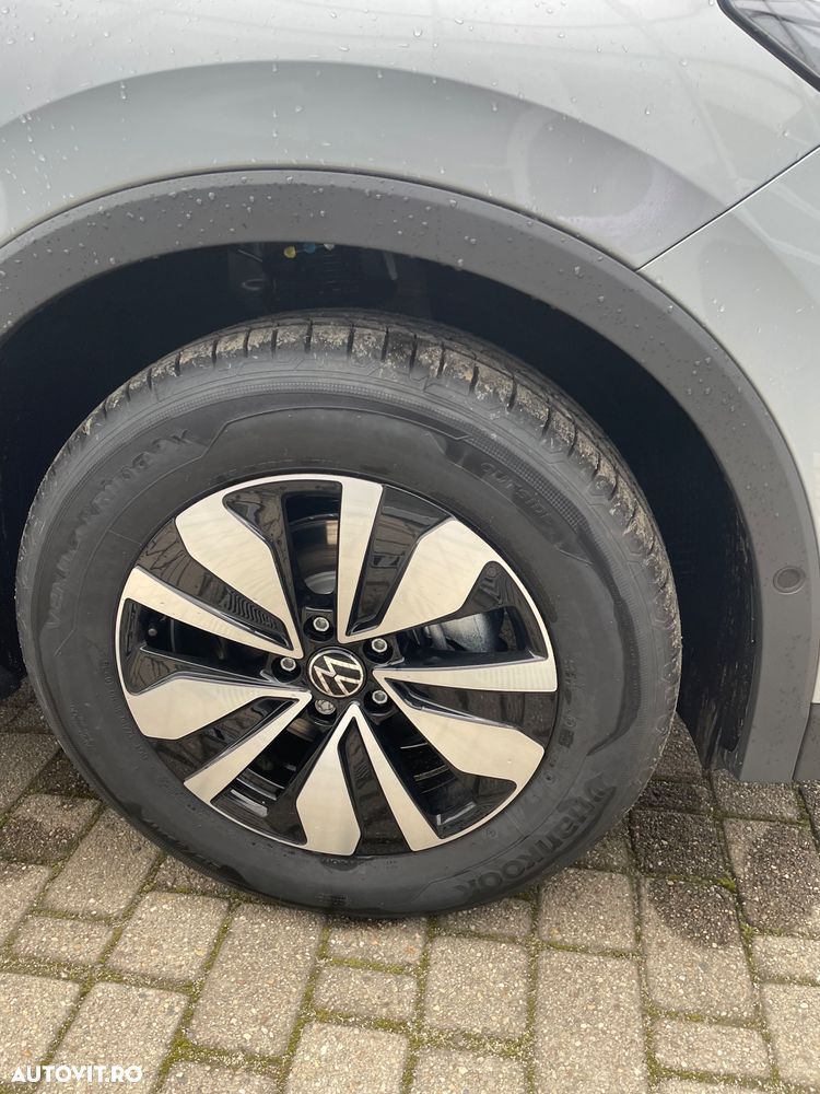 Volkswagen Tiguan 1.5 eTSI DSG MHEV Life - 13