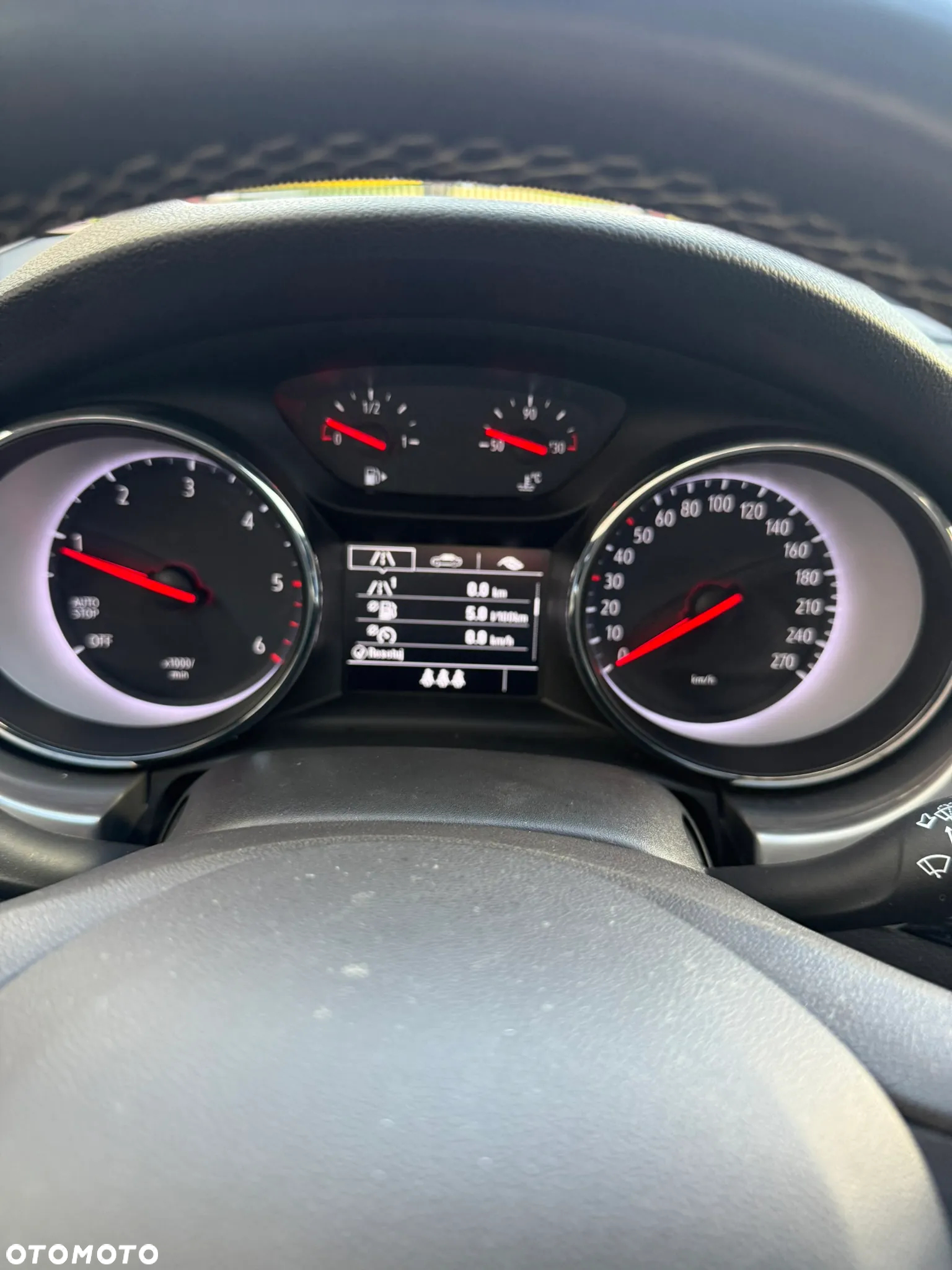 Opel Astra V 1.5 CDTI 2020 S&S - 7