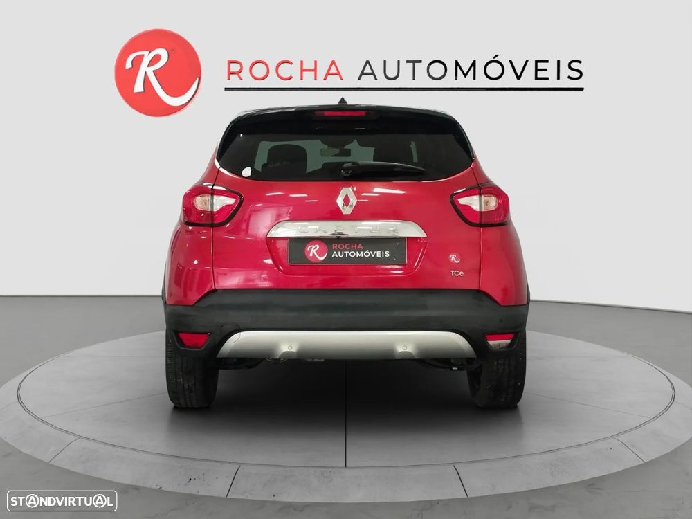 Renault Captur - 4