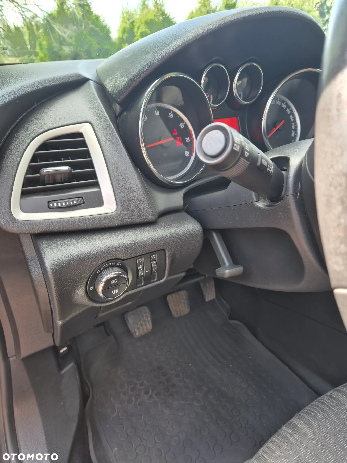 Opel Astra - 14
