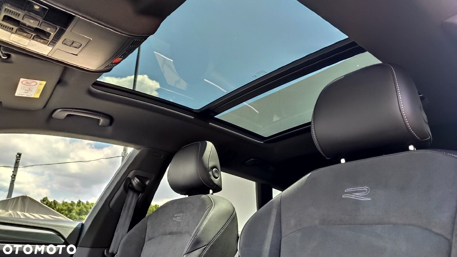 Volkswagen Arteon - 14