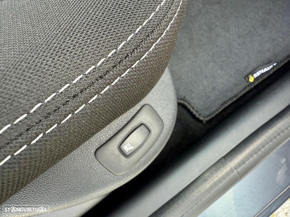 Renault Clio ENERGY TCe 90 Start & Stop Dynamique - 14