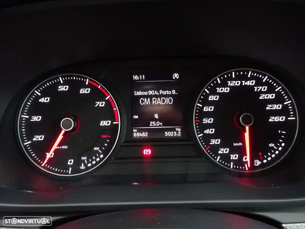 SEAT Leon ST 1.0 TSI Style - 13