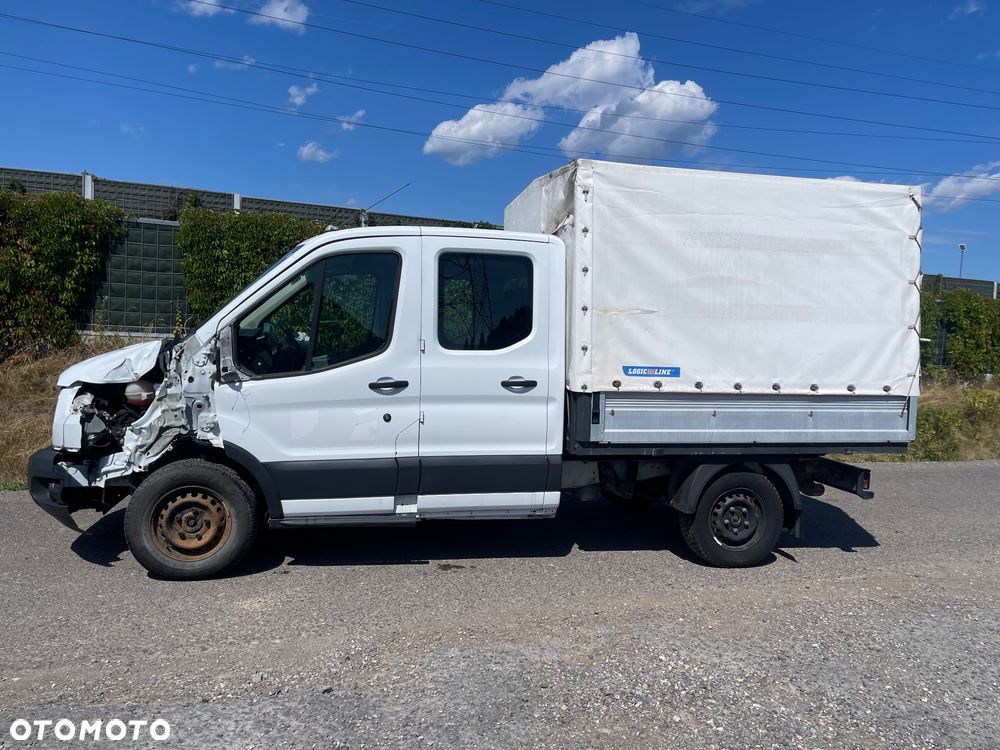 Ford Transit - 3