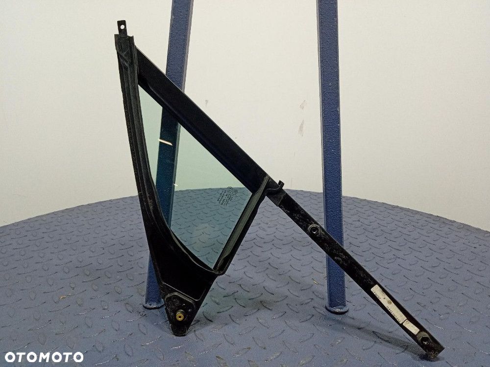 PORSCHE CAYENNE III 9Y SZYBA DRZWI PRZÓD PRAWA MAŁA TRÓJKĄT 17R 9Y0845114 - 3