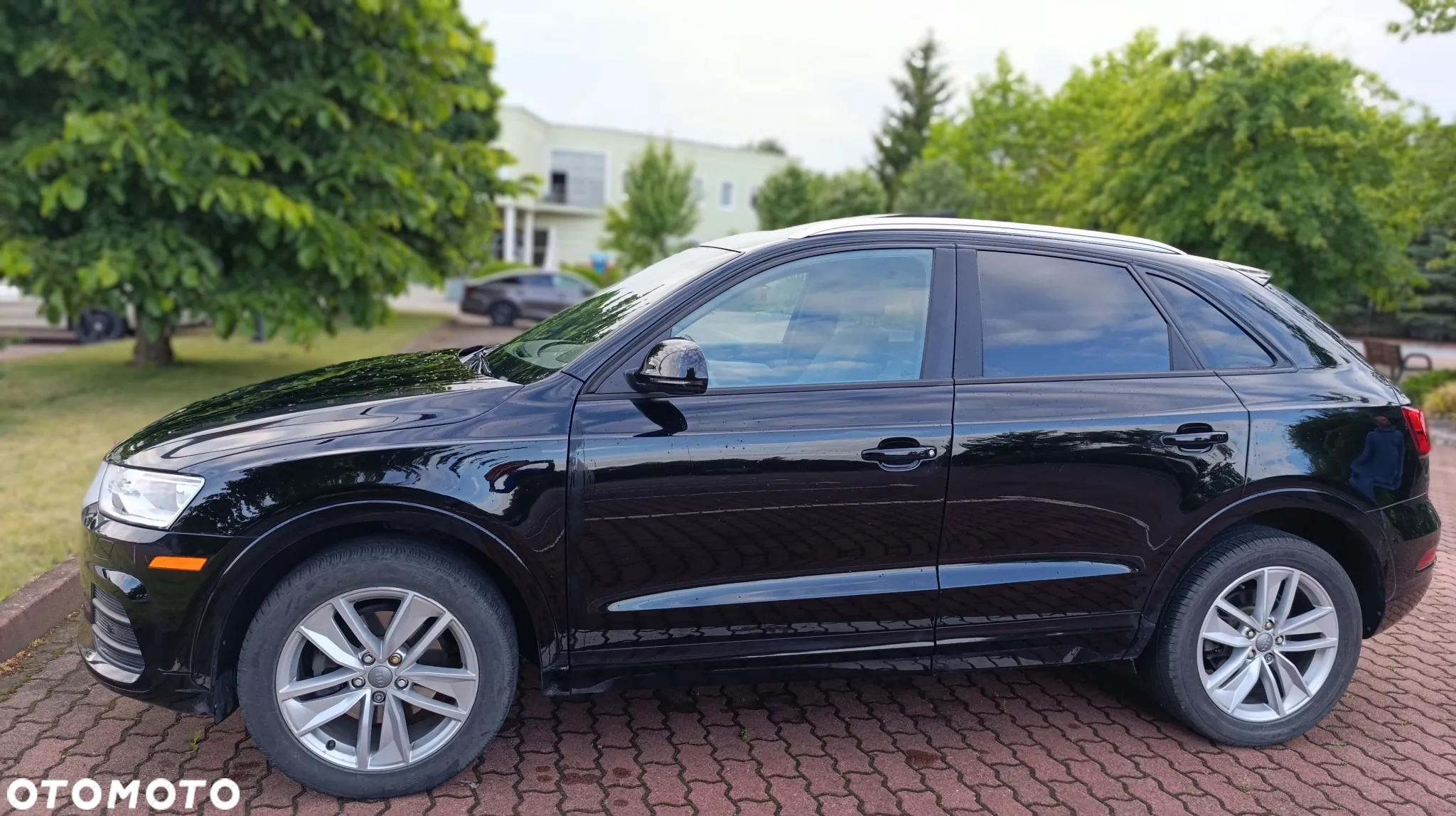 Audi Q3 2.0 TFSI Quattro S tronic - 4