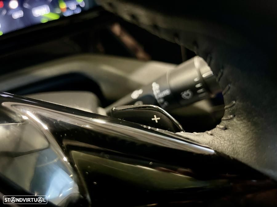 Peugeot 308 1.5 BlueHDi Allure Pack EAT8 - 13