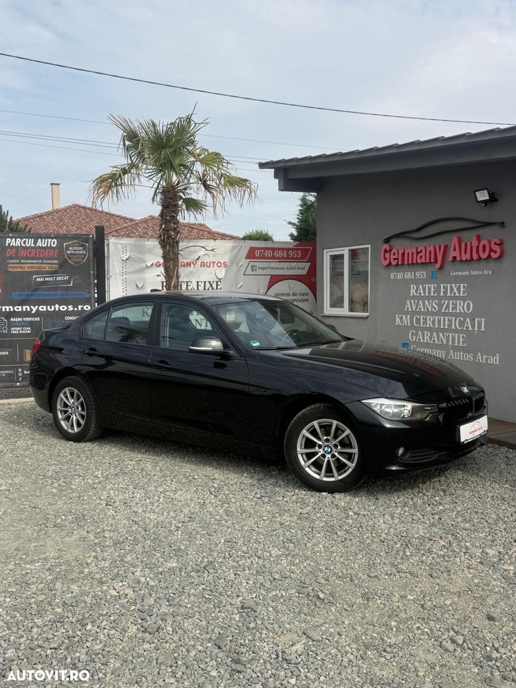 BMW 3 Series 2013 — imagine 2
