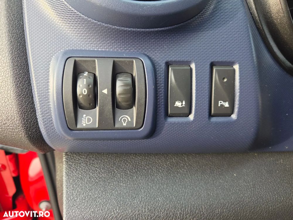 Opel Vivaro L2H1 - 32