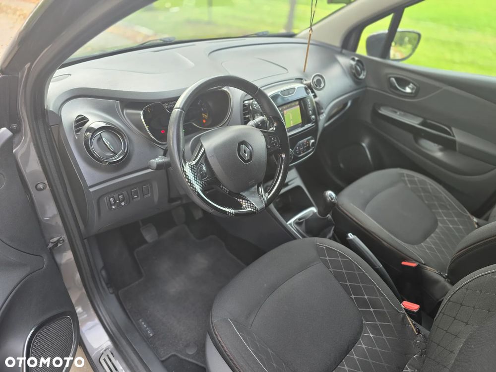 Renault Captur - 14
